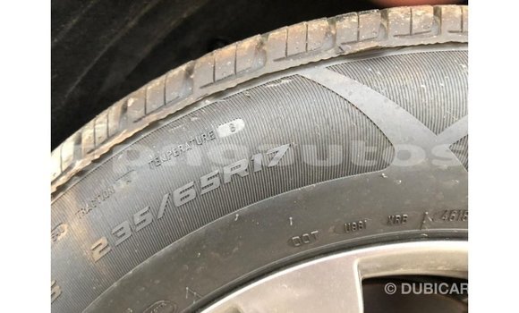 Buy Import Hyundai Santa Fe Red Car in Import - Dubai in Enga Buy Import Hyundai Santa Fe Red Car in Import - Dubai in Enga