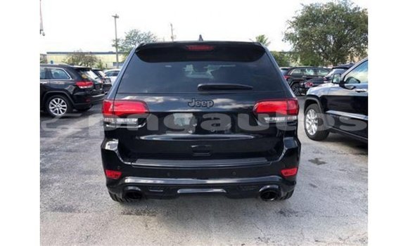 Buy Import Jeep Cherokee Black Car in Import - Dubai in Enga Buy Import Jeep Cherokee Black Car in Import - Dubai in Enga