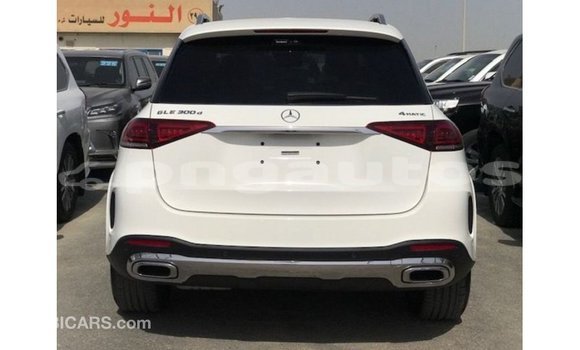Buy Import Mercedes-Benz GLE White Car in Import - Dubai in Enga Buy Import Mercedes-Benz GLE White Car in Import - Dubai in Enga
