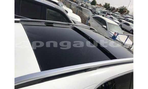 Buy Import Mercedes-Benz GLE White Car in Import - Dubai in Enga Buy Import Mercedes-Benz GLE White Car in Import - Dubai in Enga