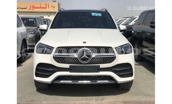 Buy Import Mercedes-Benz GLE White Car in Import - Dubai in Enga Buy Import Mercedes-Benz GLE White Car in Import - Dubai in Enga