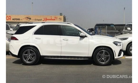 Buy Import Mercedes-Benz GLE White Car in Import - Dubai in Enga Buy Import Mercedes-Benz GLE White Car in Import - Dubai in Enga