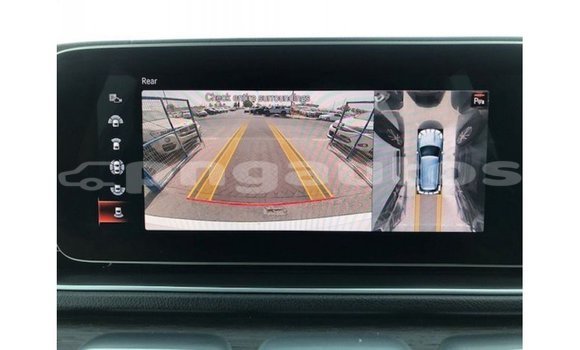 Buy Import Mercedes-Benz GLE White Car in Import - Dubai in Enga Buy Import Mercedes-Benz GLE White Car in Import - Dubai in Enga