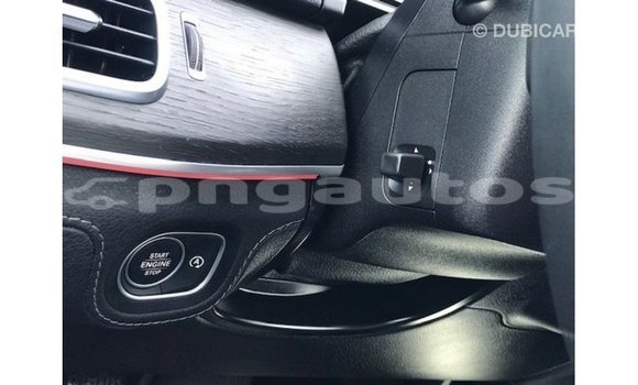 Buy Import Mercedes-Benz GLE White Car in Import - Dubai in Enga Buy Import Mercedes-Benz GLE White Car in Import - Dubai in Enga