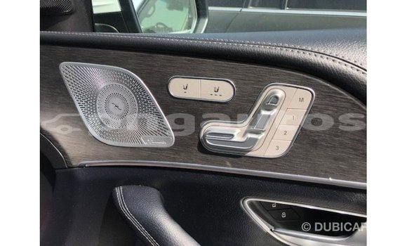 Buy Import Mercedes-Benz GLE White Car in Import - Dubai in Enga Buy Import Mercedes-Benz GLE White Car in Import - Dubai in Enga