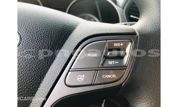 Buy Import Hyundai Santa Fe Black Car in Import - Dubai in Enga Buy Import Hyundai Santa Fe Black Car in Import - Dubai in Enga