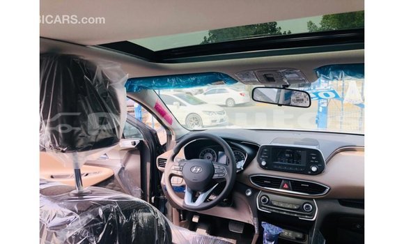 Buy Import Hyundai Santa Fe Green Car in Import - Dubai in Enga Buy Import Hyundai Santa Fe Green Car in Import - Dubai in Enga