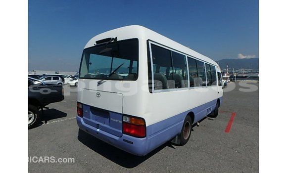 Buy Import Toyota Coaster White Car in Import - Dubai in Enga Buy Import Toyota Coaster White Car in Import - Dubai in Enga
