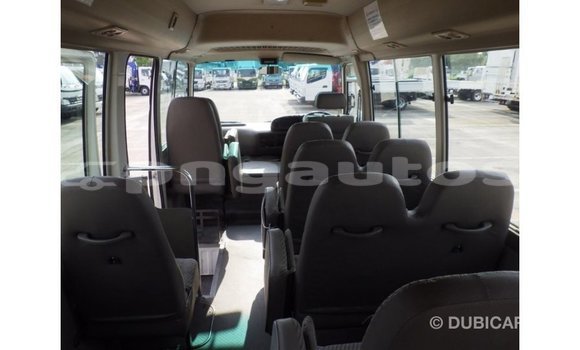 Buy Import Toyota Coaster White Car in Import - Dubai in Enga Buy Import Toyota Coaster White Car in Import - Dubai in Enga