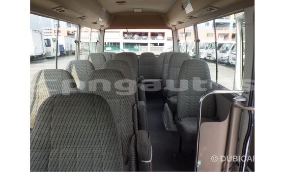 Buy Import Toyota Coaster White Car in Import - Dubai in Enga Buy Import Toyota Coaster White Car in Import - Dubai in Enga