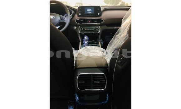 Buy Import Hyundai Santa Fe Red Car in Import - Dubai in Enga Buy Import Hyundai Santa Fe Red Car in Import - Dubai in Enga