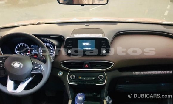 Buy Import Hyundai Santa Fe Red Car in Import - Dubai in Enga Buy Import Hyundai Santa Fe Red Car in Import - Dubai in Enga