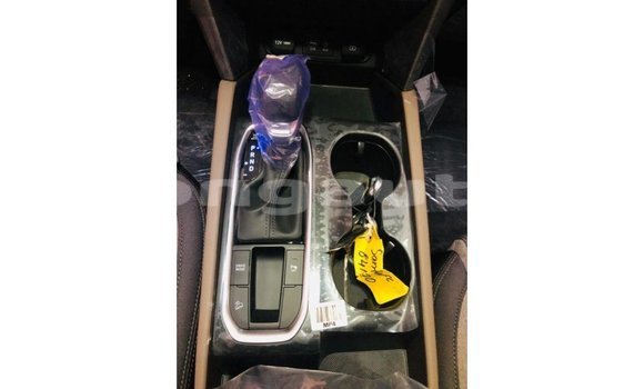 Buy Import Hyundai Santa Fe Red Car in Import - Dubai in Enga Buy Import Hyundai Santa Fe Red Car in Import - Dubai in Enga