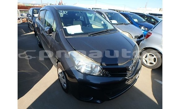 Buy Import Toyota Vitz Other Car in Import - Dubai in Enga