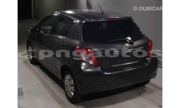 Buy Import Toyota Vitz Other Car in Import - Dubai in Enga Buy Import Toyota Vitz Other Car in Import - Dubai in Enga