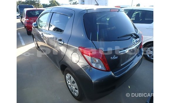 Buy Import Toyota Vitz Other Car in Import - Dubai in Enga Buy Import Toyota Vitz Other Car in Import - Dubai in Enga