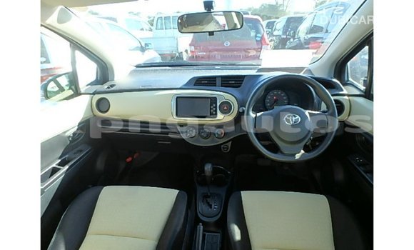 Buy Import Toyota Vitz Other Car in Import - Dubai in Enga Buy Import Toyota Vitz Other Car in Import - Dubai in Enga