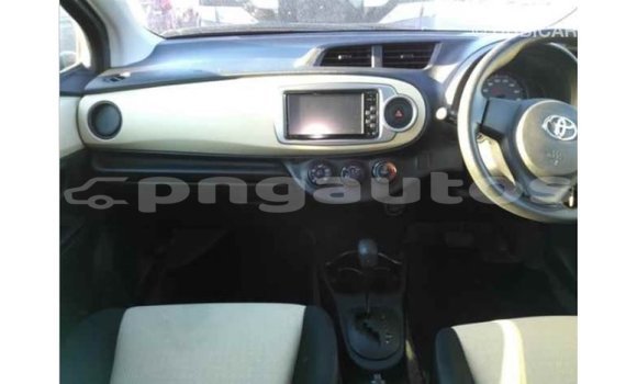 Buy Import Toyota Vitz Other Car in Import - Dubai in Enga Buy Import Toyota Vitz Other Car in Import - Dubai in Enga