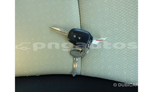 Buy Import Toyota Vitz Other Car in Import - Dubai in Enga Buy Import Toyota Vitz Other Car in Import - Dubai in Enga