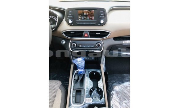 Buy Import Hyundai Santa Fe White Car in Import - Dubai in Enga Buy Import Hyundai Santa Fe White Car in Import - Dubai in Enga