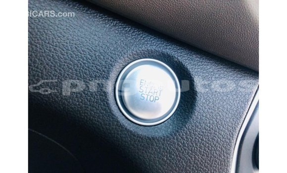 Buy Import Hyundai Santa Fe White Car in Import - Dubai in Enga Buy Import Hyundai Santa Fe White Car in Import - Dubai in Enga