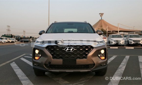 Buy Import Hyundai Santa Fe Brown Car in Import - Dubai in Enga Buy Import Hyundai Santa Fe Brown Car in Import - Dubai in Enga