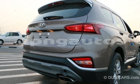Buy Import Hyundai Santa Fe Brown Car in Import - Dubai in Enga Buy Import Hyundai Santa Fe Brown Car in Import - Dubai in Enga