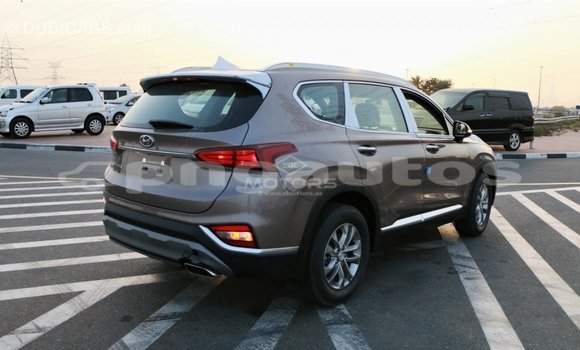 Buy Import Hyundai Santa Fe Brown Car in Import - Dubai in Enga Buy Import Hyundai Santa Fe Brown Car in Import - Dubai in Enga