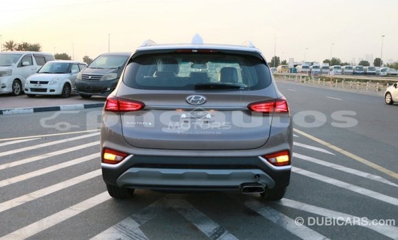 Buy Import Hyundai Santa Fe Brown Car in Import - Dubai in Enga Buy Import Hyundai Santa Fe Brown Car in Import - Dubai in Enga