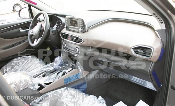 Buy Import Hyundai Santa Fe Brown Car in Import - Dubai in Enga Buy Import Hyundai Santa Fe Brown Car in Import - Dubai in Enga