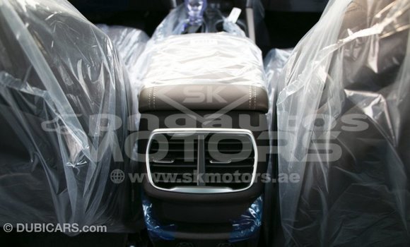 Buy Import Hyundai Santa Fe Brown Car in Import - Dubai in Enga Buy Import Hyundai Santa Fe Brown Car in Import - Dubai in Enga