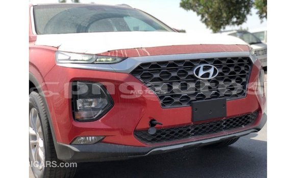 Buy Import Hyundai Santa Fe Red Car in Import - Dubai in Enga Buy Import Hyundai Santa Fe Red Car in Import - Dubai in Enga