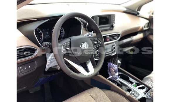Buy Import Hyundai Santa Fe Red Car in Import - Dubai in Enga Buy Import Hyundai Santa Fe Red Car in Import - Dubai in Enga
