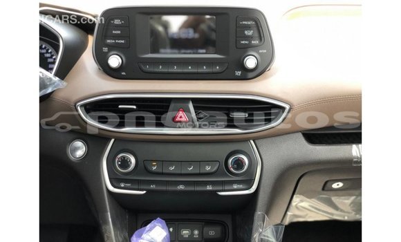 Buy Import Hyundai Santa Fe Red Car in Import - Dubai in Enga Buy Import Hyundai Santa Fe Red Car in Import - Dubai in Enga