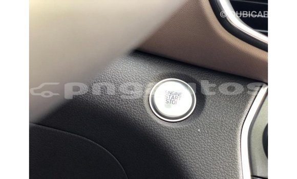 Buy Import Hyundai Santa Fe Red Car in Import - Dubai in Enga Buy Import Hyundai Santa Fe Red Car in Import - Dubai in Enga