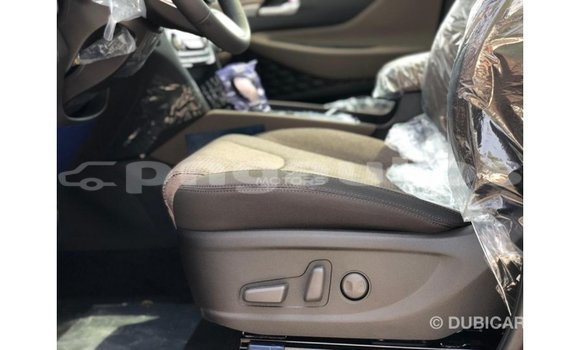 Buy Import Hyundai Santa Fe Red Car in Import - Dubai in Enga Buy Import Hyundai Santa Fe Red Car in Import - Dubai in Enga