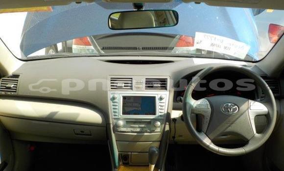 Buy Used Toyota Camry Blue Car in Port Moresby in National Capital District Buy Used Toyota Camry Blue Car in Port Moresby in National Capital District