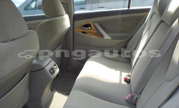 Buy Used Toyota Camry Blue Car in Port Moresby in National Capital District Buy Used Toyota Camry Blue Car in Port Moresby in National Capital District