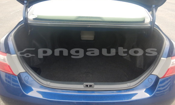 Buy Used Toyota Camry Blue Car in Port Moresby in National Capital District Buy Used Toyota Camry Blue Car in Port Moresby in National Capital District