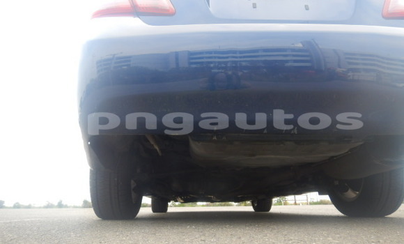 Buy Used Toyota Camry Blue Car in Port Moresby in National Capital District Buy Used Toyota Camry Blue Car in Port Moresby in National Capital District