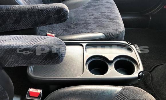 Buy Used Honda CRV Blue Car in Port Moresby in National Capital District Buy Used Honda CRV Blue Car in Port Moresby in National Capital District