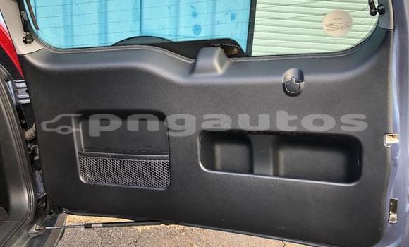 Buy Used Honda CRV Blue Car in Port Moresby in National Capital District Buy Used Honda CRV Blue Car in Port Moresby in National Capital District