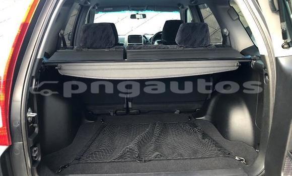 Buy Used Honda CRV Blue Car in Port Moresby in National Capital District Buy Used Honda CRV Blue Car in Port Moresby in National Capital District