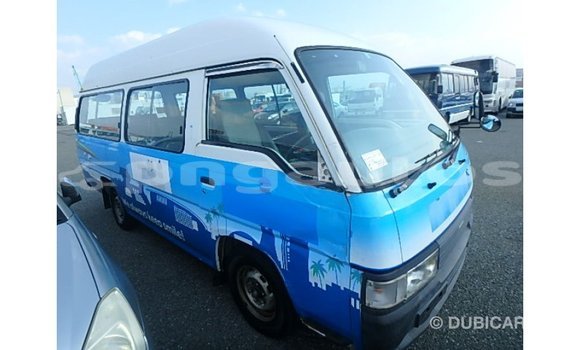 Buy Import Nissan Caravan White Car in Import - Dubai in Enga Buy Import Nissan Caravan White Car in Import - Dubai in Enga