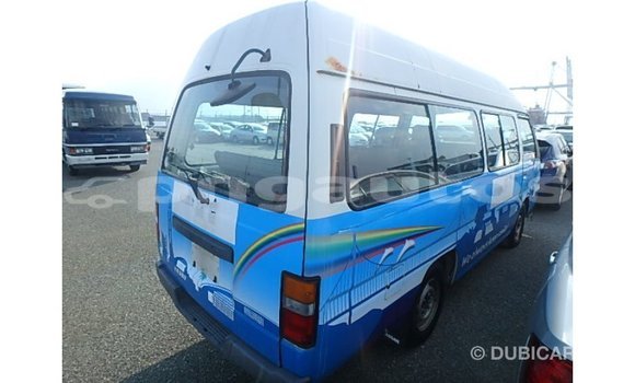 Buy Import Nissan Caravan White Car in Import - Dubai in Enga Buy Import Nissan Caravan White Car in Import - Dubai in Enga