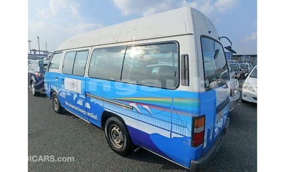 Buy Import Nissan Caravan White Car in Import - Dubai in Enga Buy Import Nissan Caravan White Car in Import - Dubai in Enga