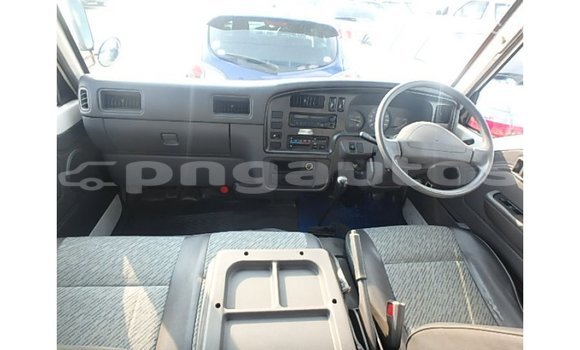 Buy Import Nissan Caravan White Car in Import - Dubai in Enga Buy Import Nissan Caravan White Car in Import - Dubai in Enga