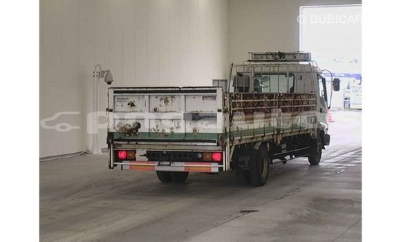 Buy Import Isuzu Rodeo White Car in Import - Dubai in Enga Buy Import Isuzu Rodeo White Car in Import - Dubai in Enga