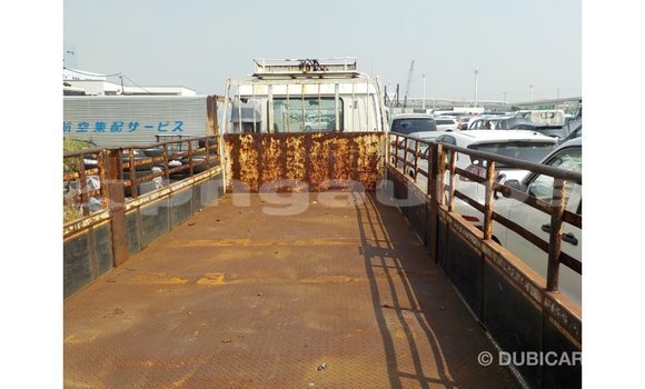 Buy Import Isuzu Rodeo White Car in Import - Dubai in Enga Buy Import Isuzu Rodeo White Car in Import - Dubai in Enga