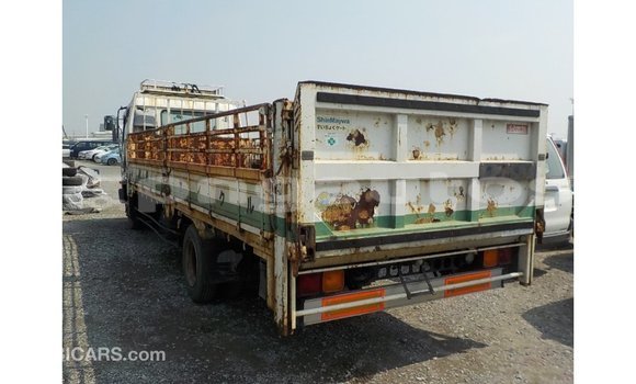 Buy Import Isuzu Rodeo White Car in Import - Dubai in Enga Buy Import Isuzu Rodeo White Car in Import - Dubai in Enga